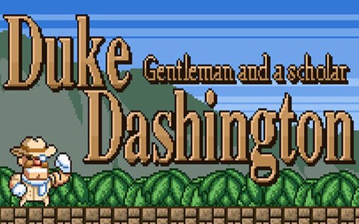 download Duke Dashington: Gentleman and scholar apk